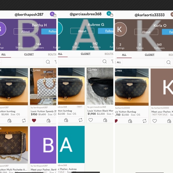 Meet your Posher, Rachel - Picture 6 of 15